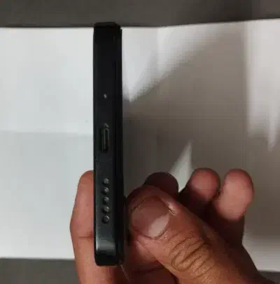 گوشی ردمی 14C نوع نوع بدون خط و خش|موبایل|چهاردانگه (تهران), |دیوار