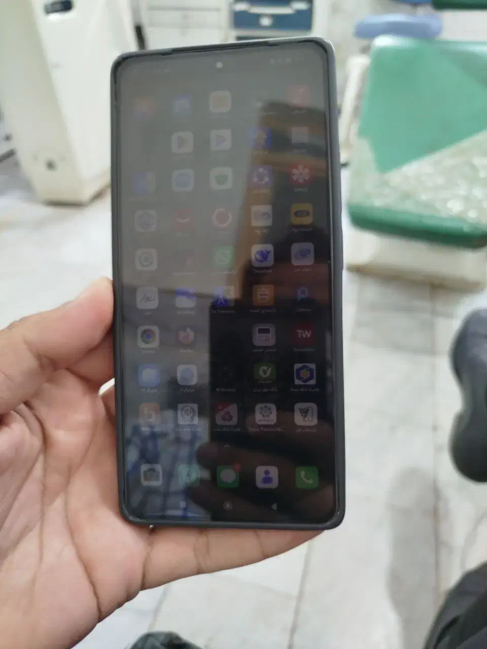 گوشی نوت 14s|موبایل|زهک, |دیوار