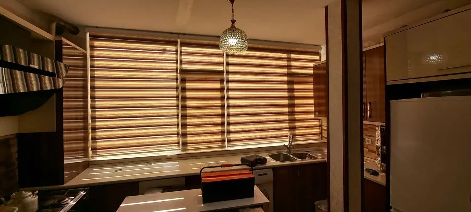 پرده کفپوش کاغذ دیواری|خدمات پیشه و مهارت|تهران, جی|دیوار