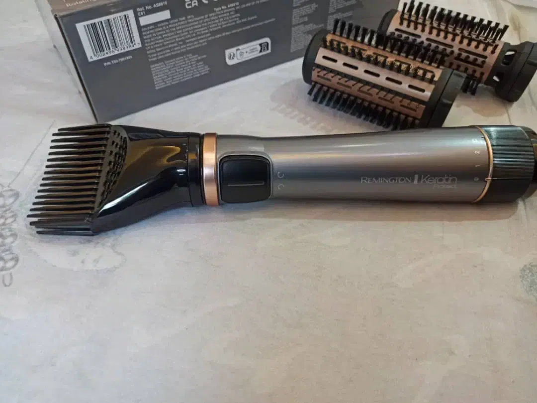 سشوار چرخشی|آرایشگاه و سالن‌های زیبایی|رشت, جهاد|دیوار