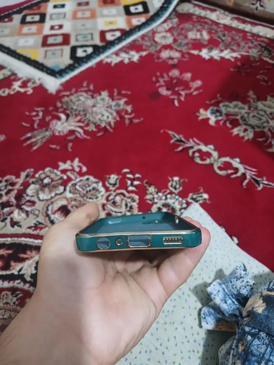 قاب گوشی سامسونگ|لوازم جانبی موبایل و تبلت|قزوین, |دیوار