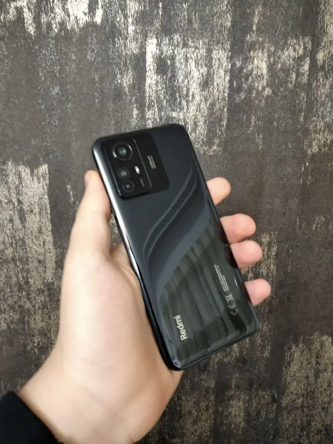 RedmiNote12s|موبایل|سنندج, |دیوار