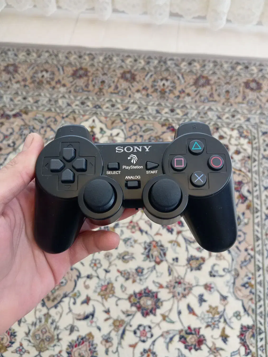 دسته بازی|کنسول، بازی ویدئویی و آنلاین|تهران, شهرک شریعتی|دیوار