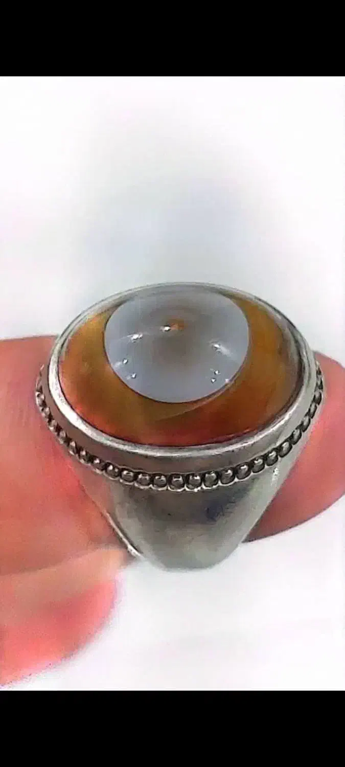 انگشتر های باباقوری|جواهرات|باغستان, |دیوار