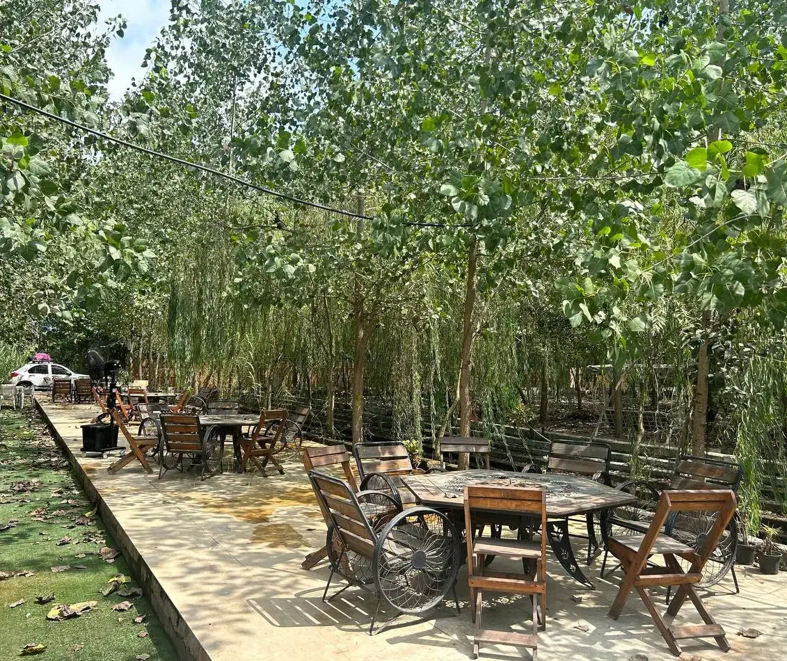 فروش ویلا با ویو ۳۶۰درجه|فروش خانه و ویلا|شاهین‌شهر, فردوسی|دیوار