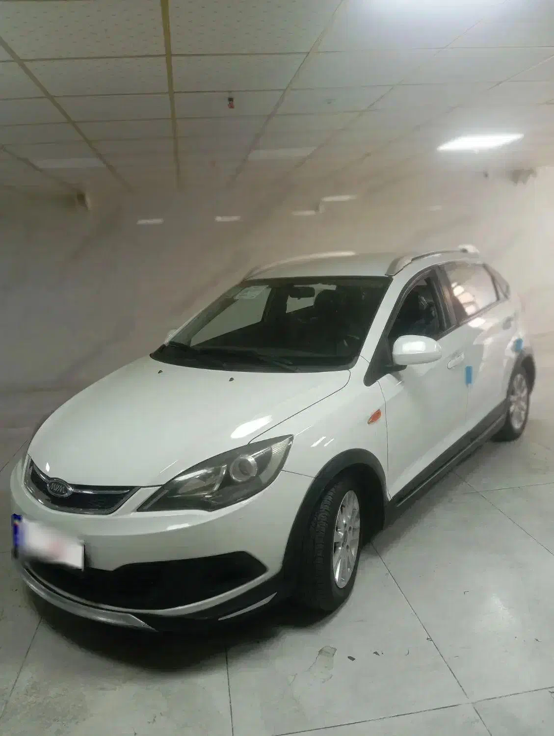 mvm315 اسپورت اکسلنت 97|خودرو سواری و وانت|تبریز, |دیوار