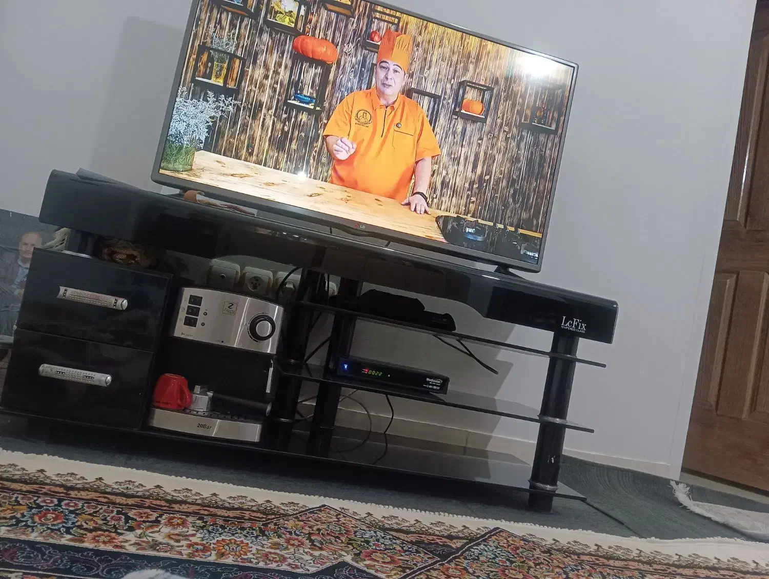 میز تلویزیون درحد|میز تلویزیون|تهران, خاک سفید|دیوار