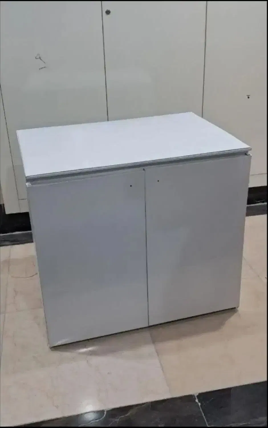 کابینت فلزی|مصالح و تجهیزات ساختمان|تهران, بروجردی|دیوار