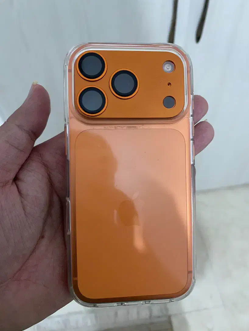 Iphone 17 pro 256|موبایل|صدرا-فارس, فاز ۱|دیوار