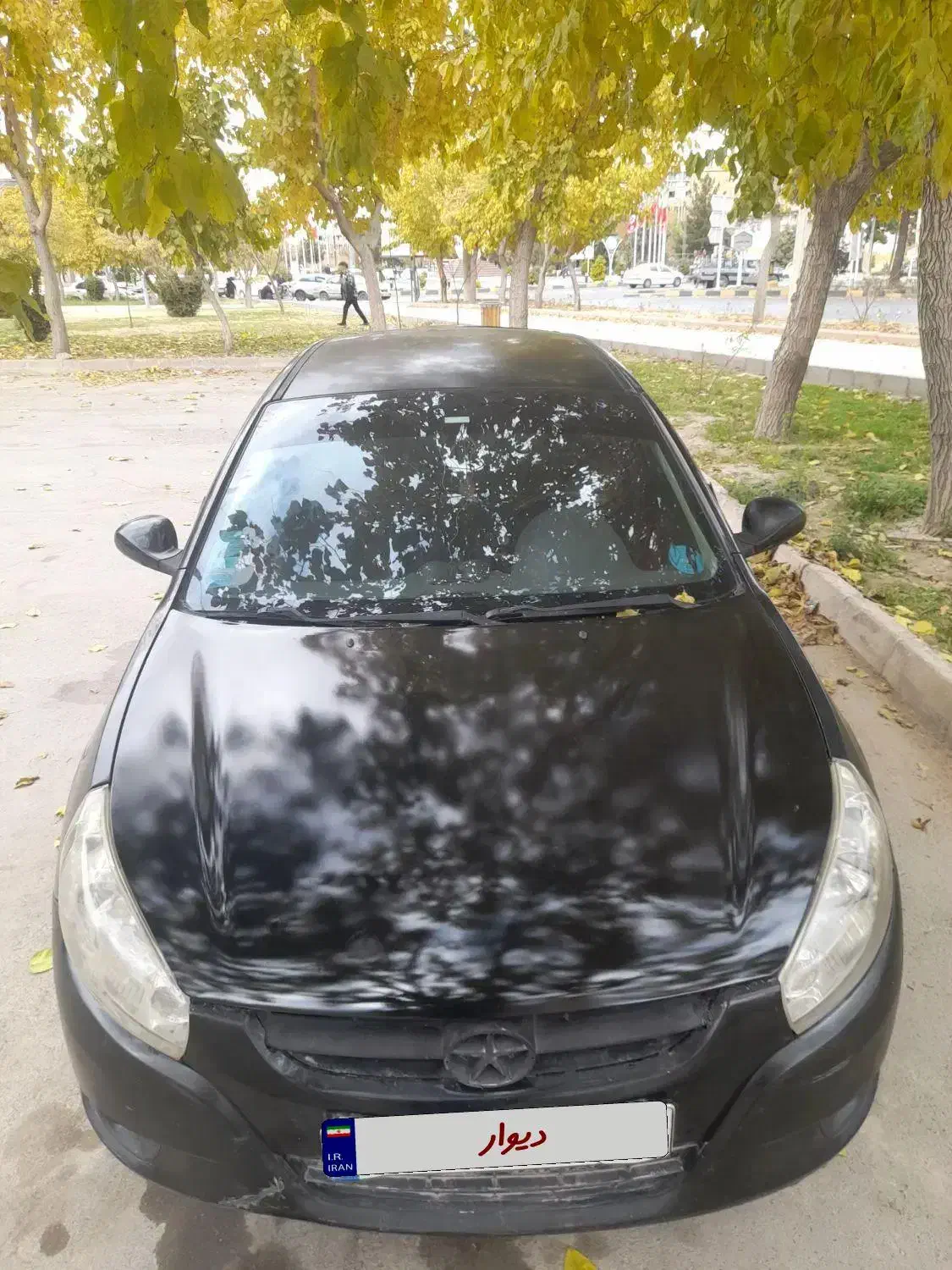 جک j3|خودرو سواری و وانت|فولادشهر, B2|دیوار