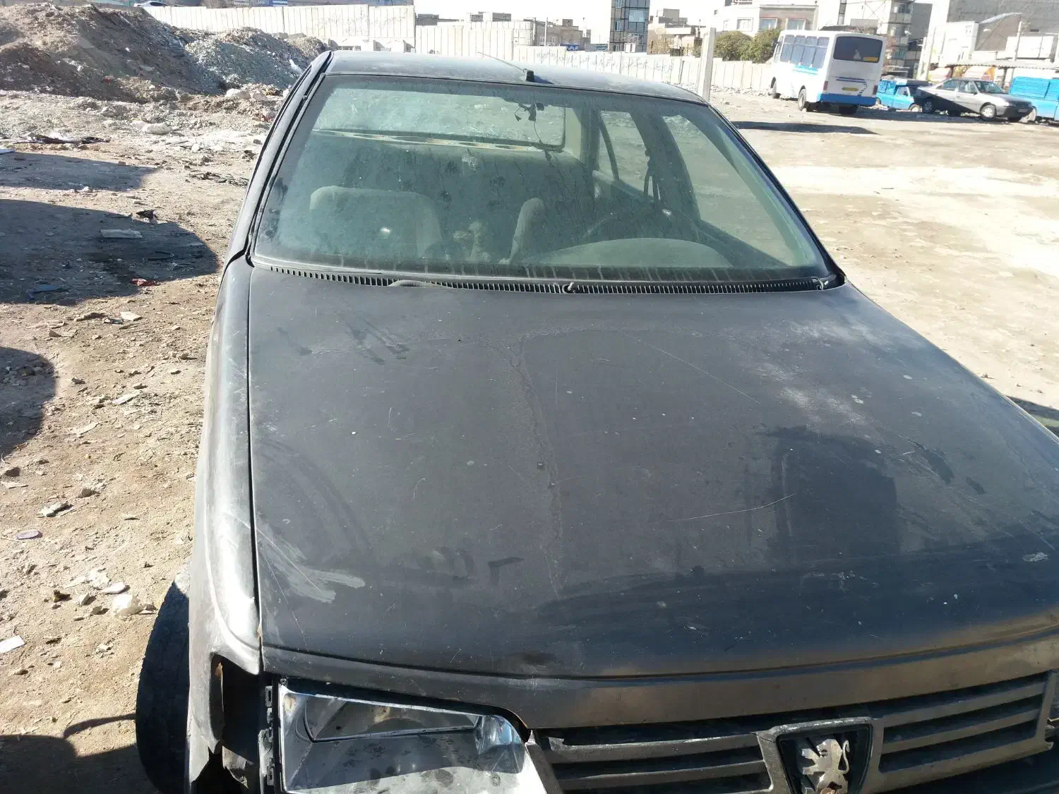 لوازم خودرو استوک پیکان اردی پراید|قطعات یدکی و لوازم جانبی|تبریز, |دیوار