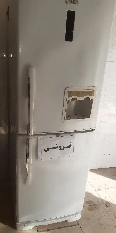 یخچال فریزر نیکسان|یخچال و فریزر|آستانه اشرفیه, |دیوار