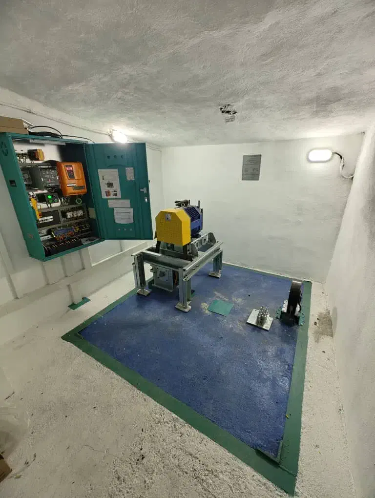 نصب و راه اندازی واخذ تاییدیه استانداردآسانسور|خدمات پیشه و مهارت|اسلامشهر, شهرک واوان|دیوار