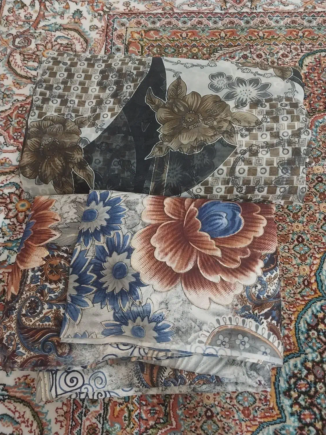 پارچه مردانه وپارچه چادری|لباس|تبریز, |دیوار