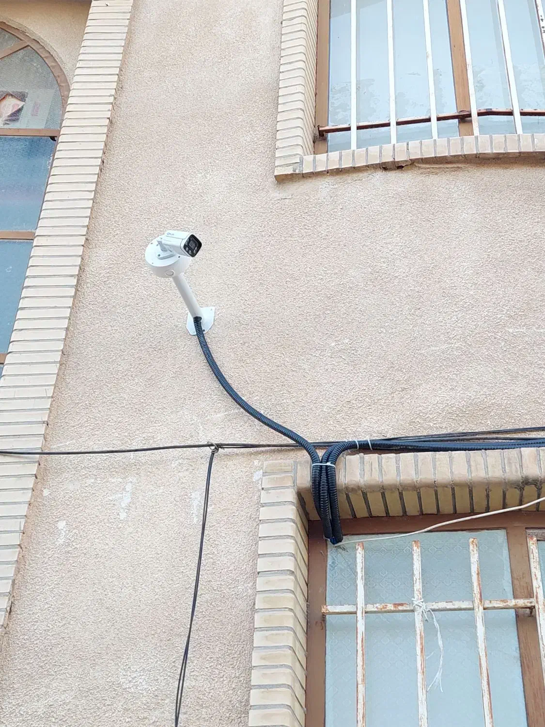 فروش،نصب  دوربین مداربستهqplus.دزدگیر اماکن sailex|دوربین مداربسته|کرمانشاه, |دیوار