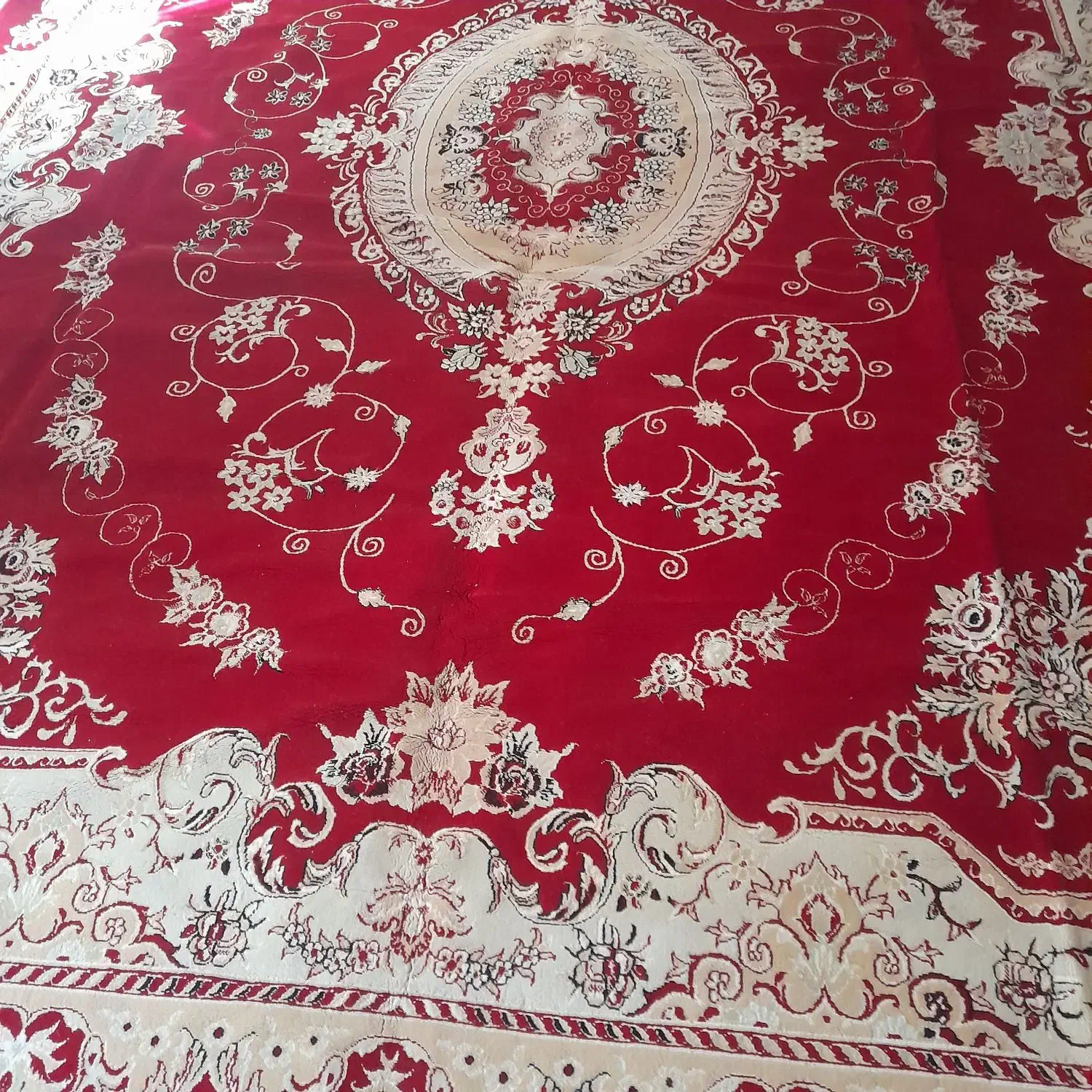 فرش|فرش|همدان, |دیوار