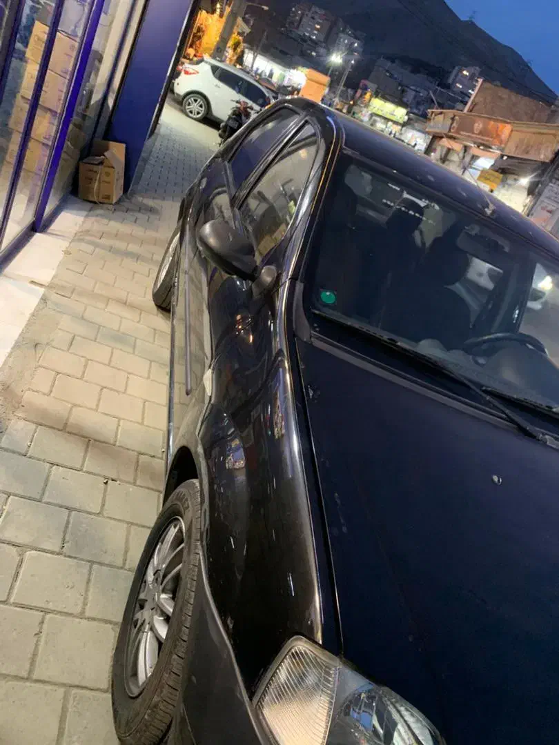 L90اتومات|خودرو سواری و وانت|تهران, فرحزاد|دیوار