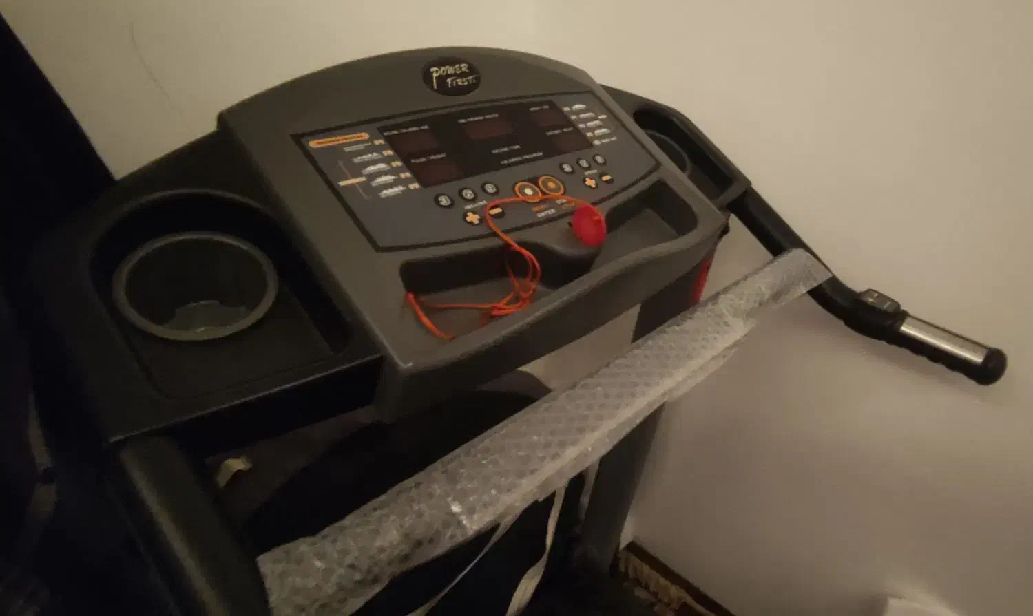 تردمیل تایوانی T940|تجهیزات ورزشی|شهرضا, |دیوار