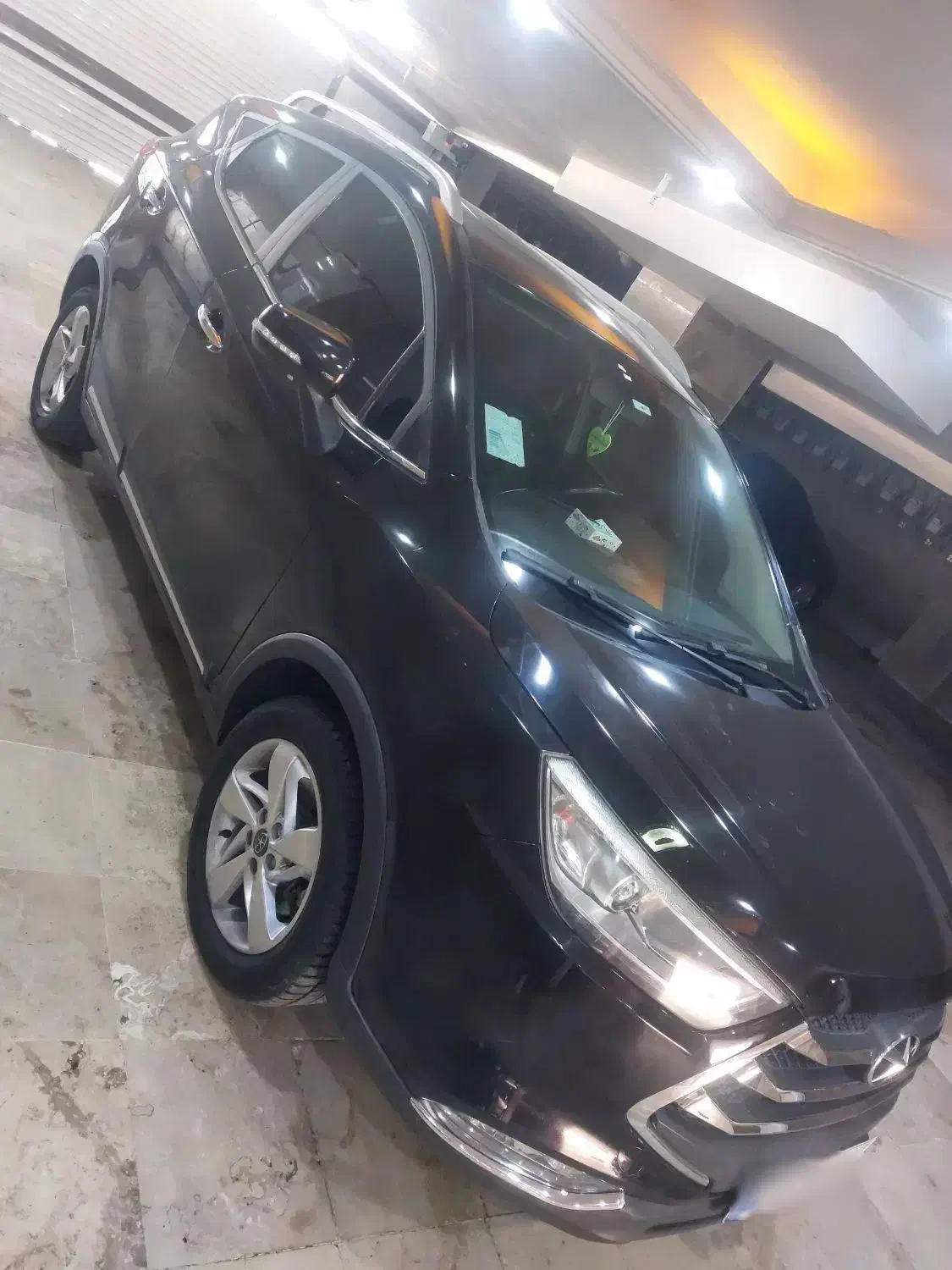 جک اس ۳ مدل ۹۷ s3|خودرو سواری و وانت|تهران, یافت آباد جنوبی|دیوار