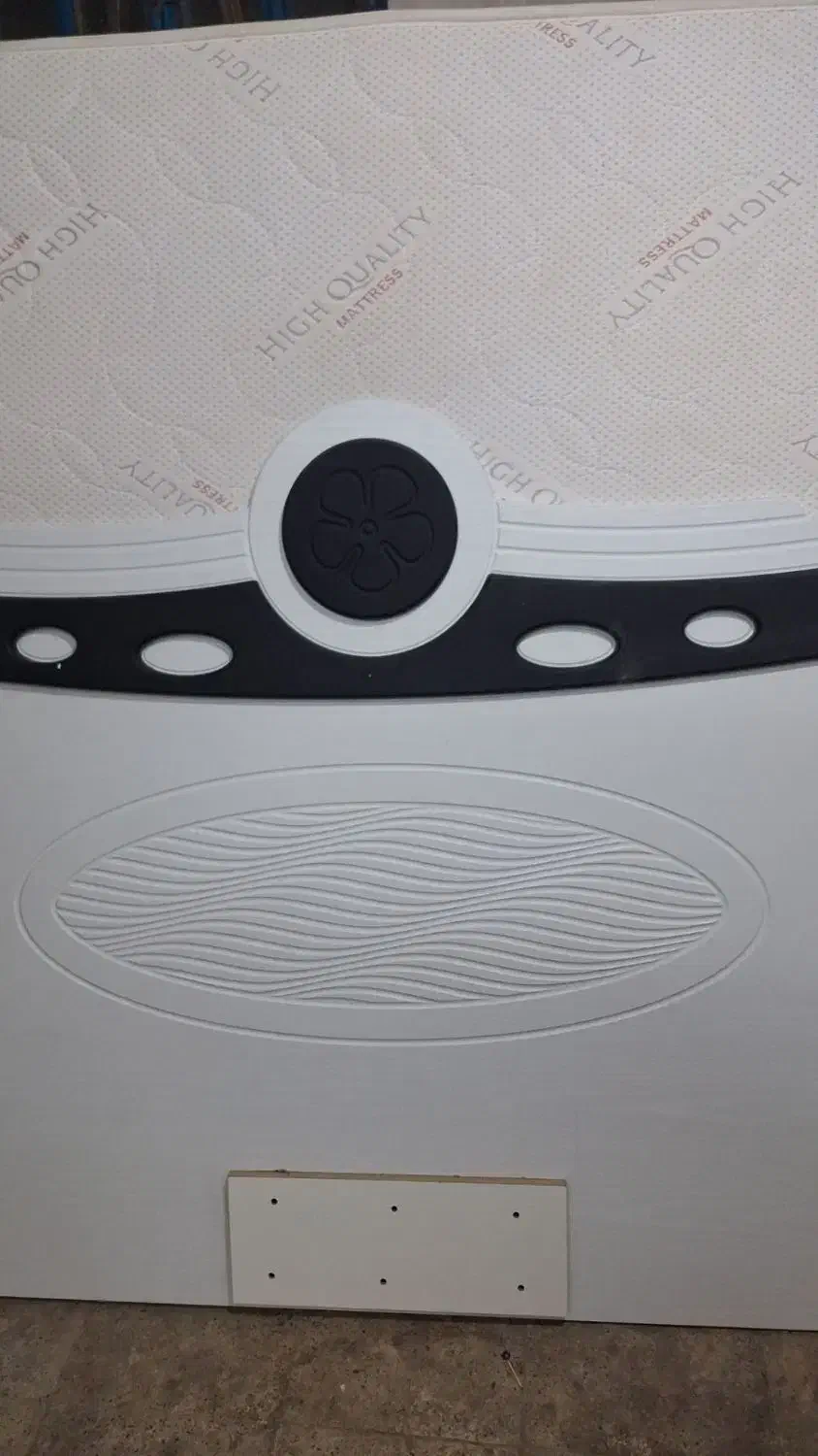 تخت دو نفره|تخت و سرویس خواب|نظرآباد, رسالت|دیوار