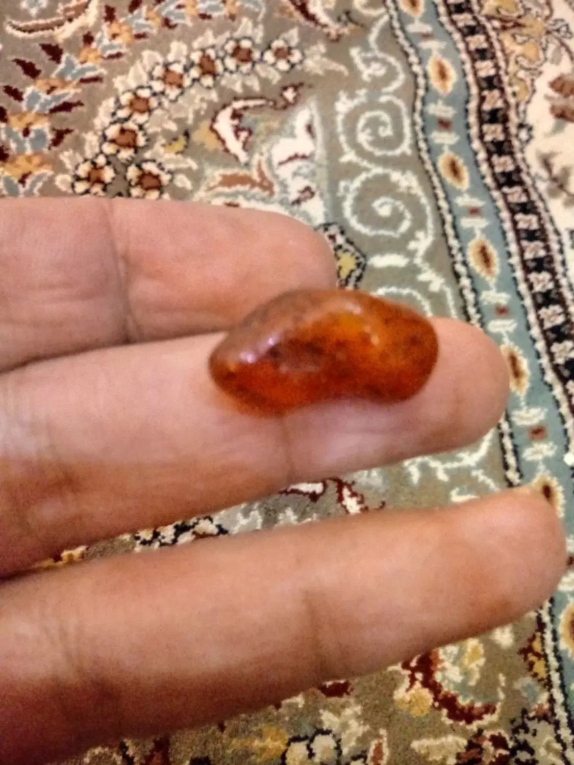 عقیق یمن|جواهرات|قوچان, |دیوار