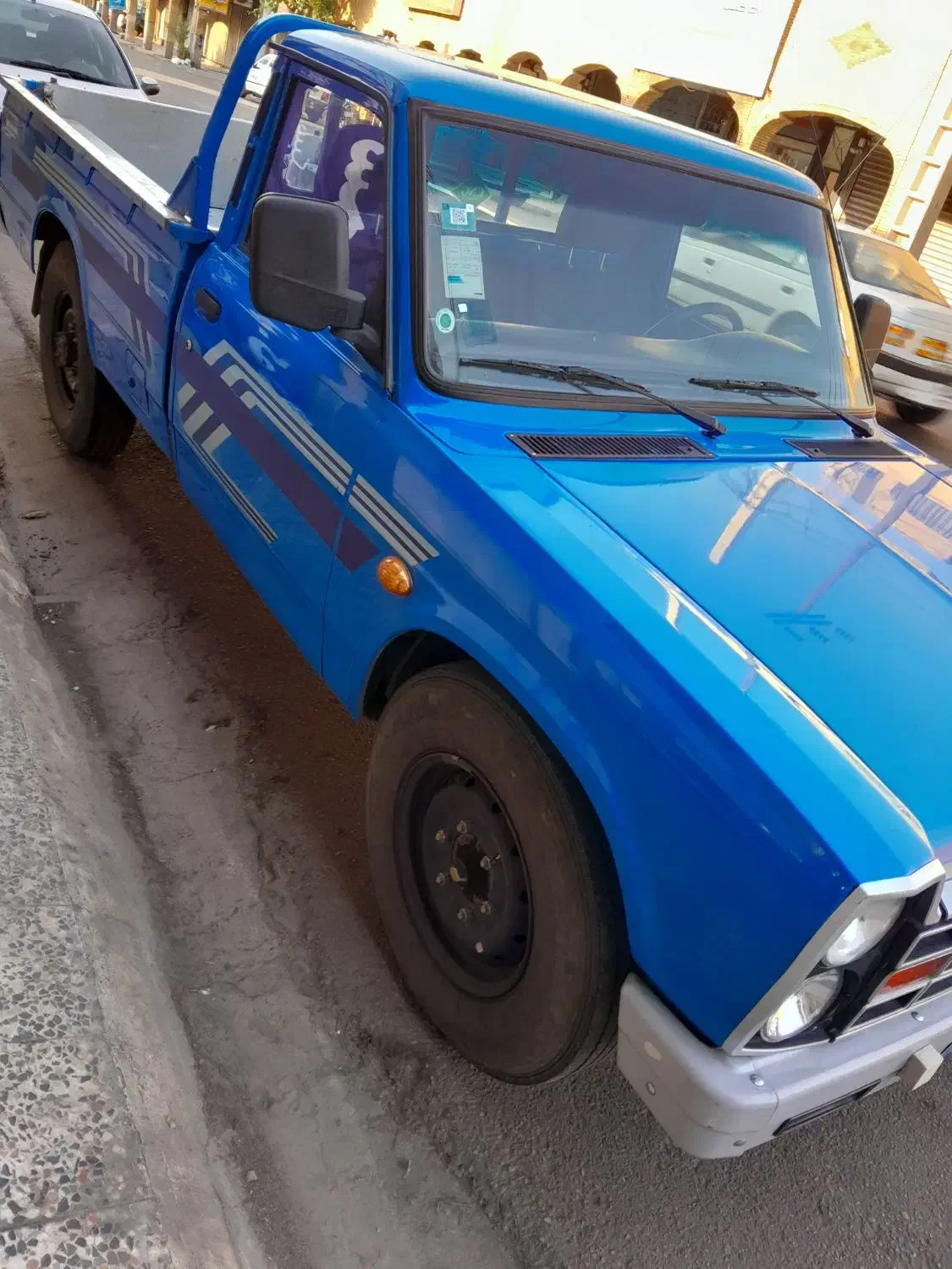 زامیاد z24 آپشنال رادیال دوگانه|خودرو سواری و وانت|اهواز, اهواز|دیوار