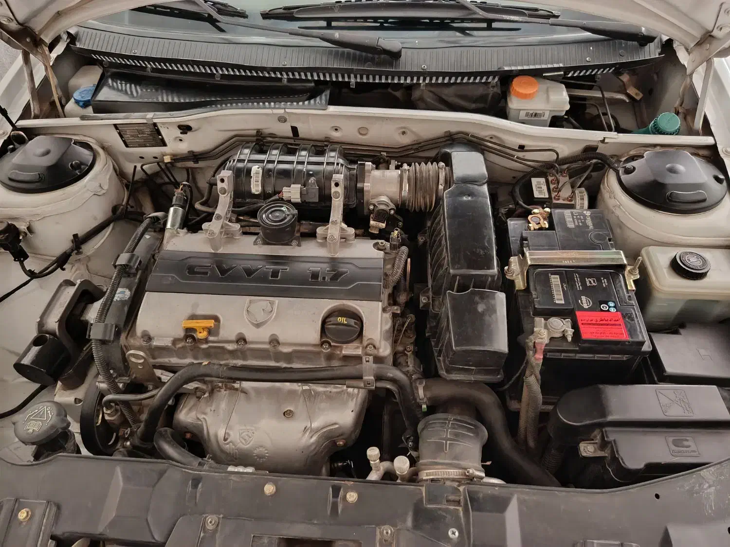 سمند ef7/98|خودرو سواری و وانت|کرمان, |دیوار