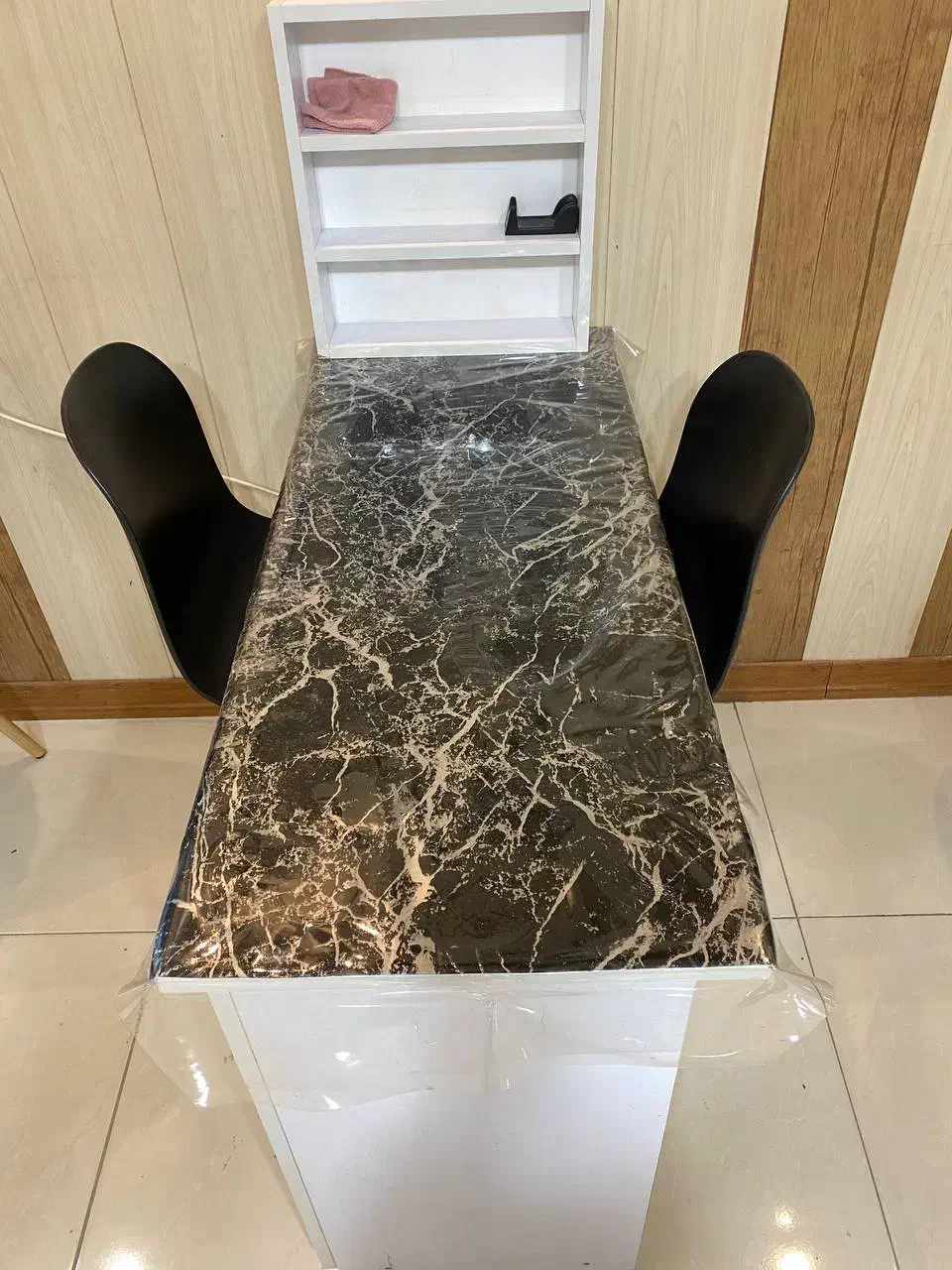 میز ناخن|آرایشگاه و سالنهای زیبایی|خمینیشهر, |دیوار