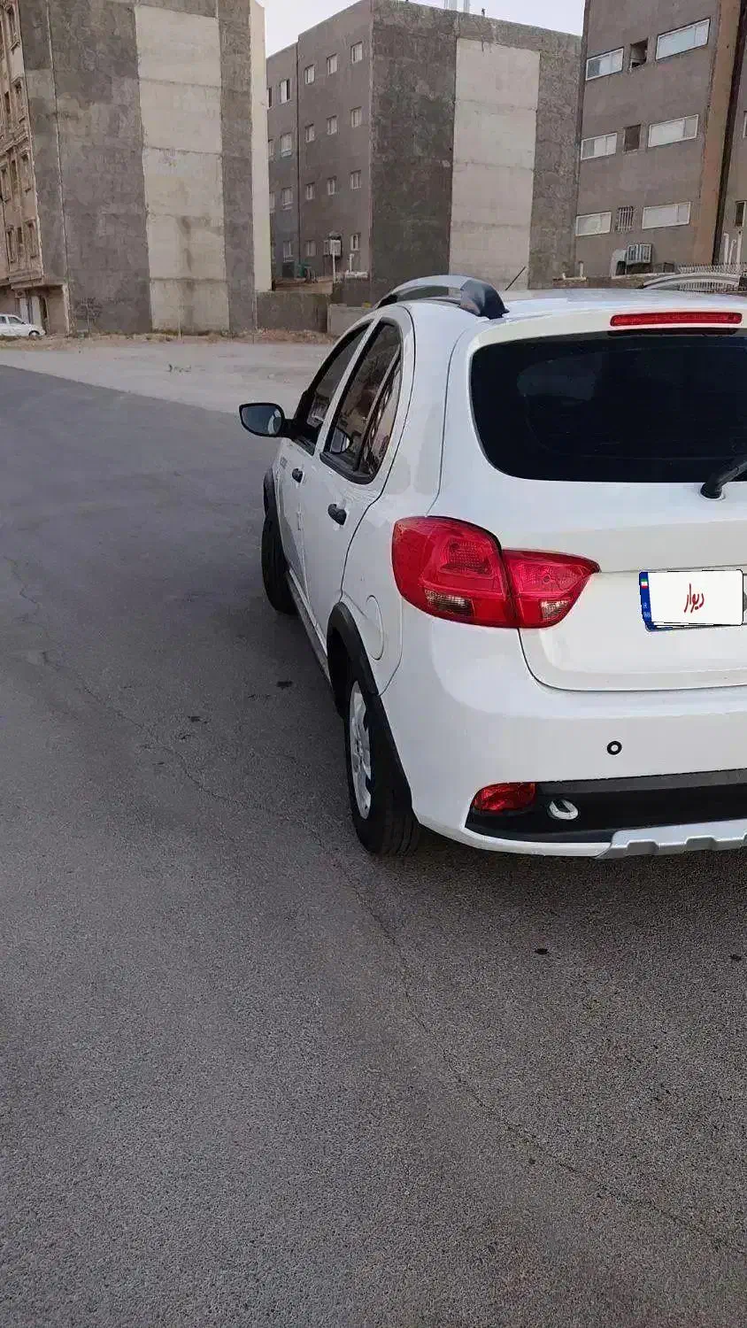 کوئیک 1402 S|خودرو سواری و وانت|بیرجند, |دیوار