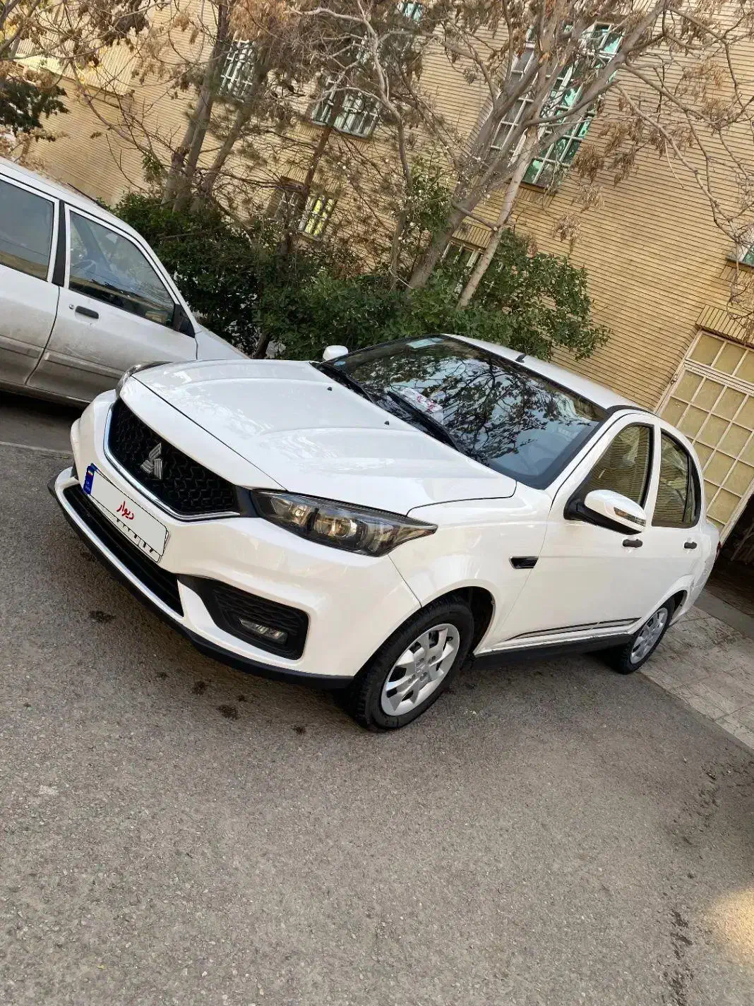 سهند s مدل ۴۰۴|خودرو سواری و وانت|مشهد, ویلاشهر|دیوار