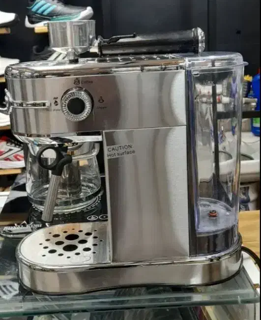 اسپرسوسازندوا|سماور، چایساز، قهوهساز|مشهد, کوی سیدی|دیوار