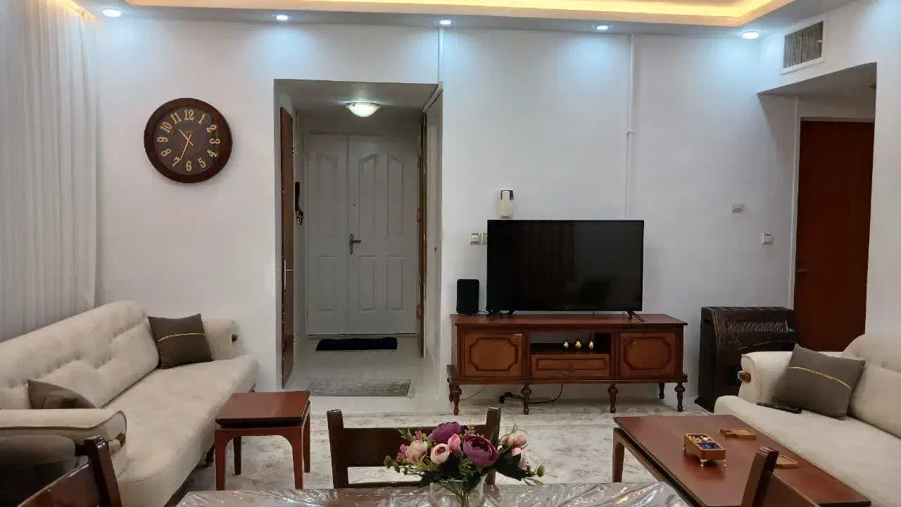 آپارتمان مجتمع فراز شهرک ولیعصرطبقه چهارم|فروش آپارتمان|تربتحیدریه, شهرک ولیعصر|دیوار