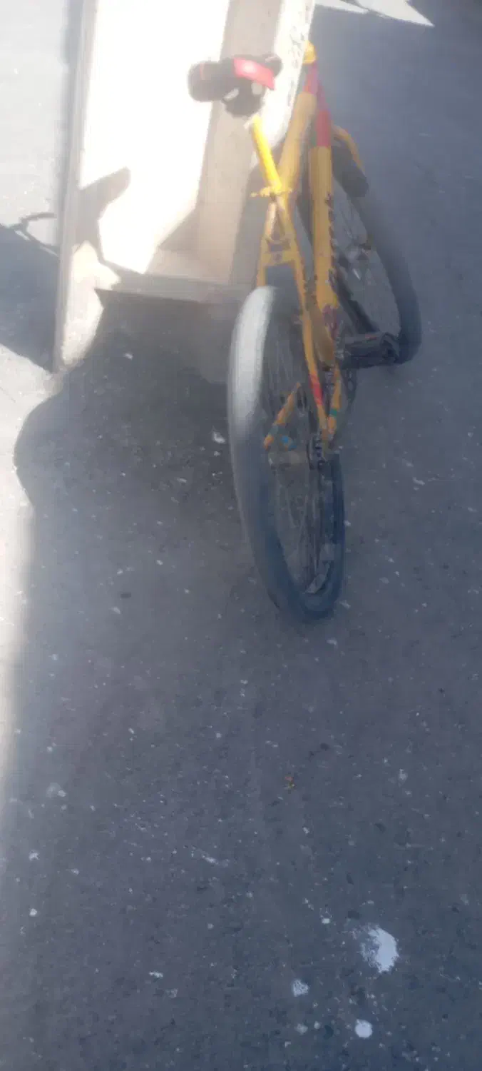 دوچرخه 26|دوچرخه، اسکیت، اسکوتر|زهک, |دیوار