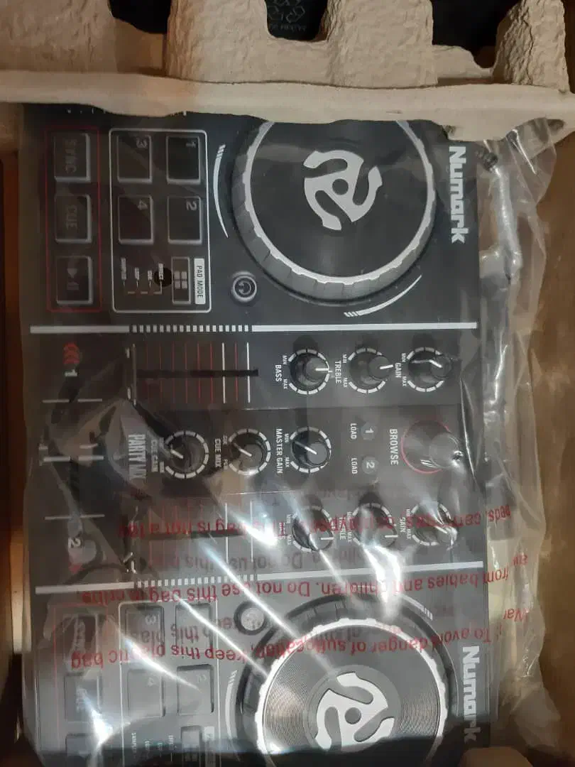 فروش وسایل گروه دیجی و ارکستر|آلات موسیقی|یزد, |دیوار