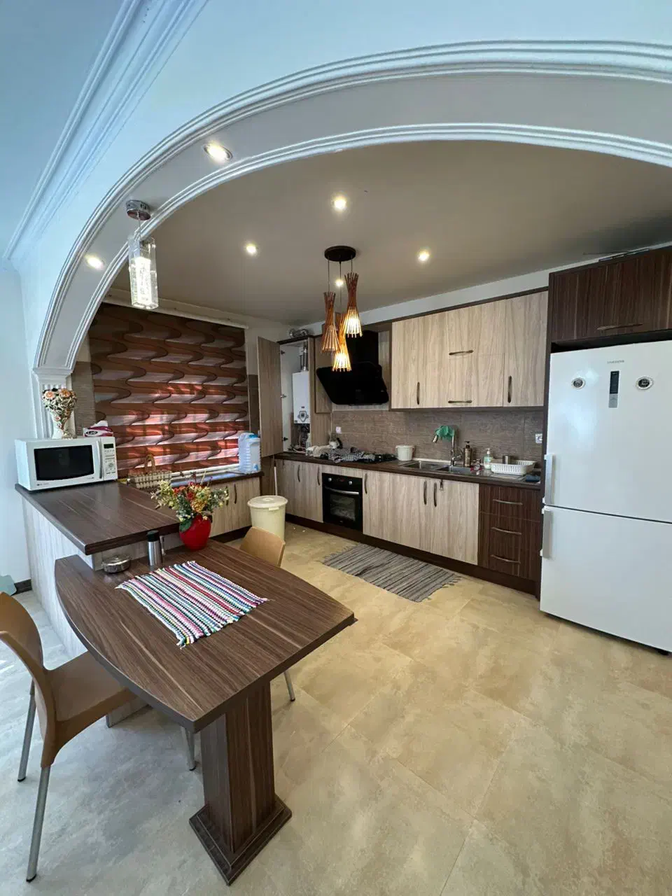 باغ ویلا|فروش خانه و ویلا|کرج, فاز ۵ مهرشهر|دیوار