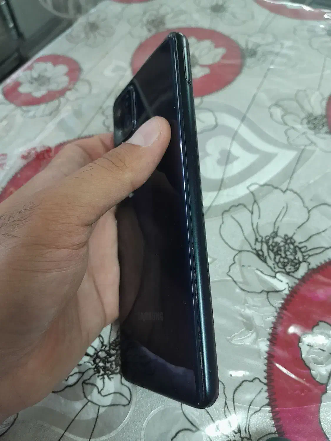 سامسونگ Galaxy A22 با حافظهٔ ۱۲۸ گیگابایت|موبایل|تهران, ائمه اطهار|دیوار