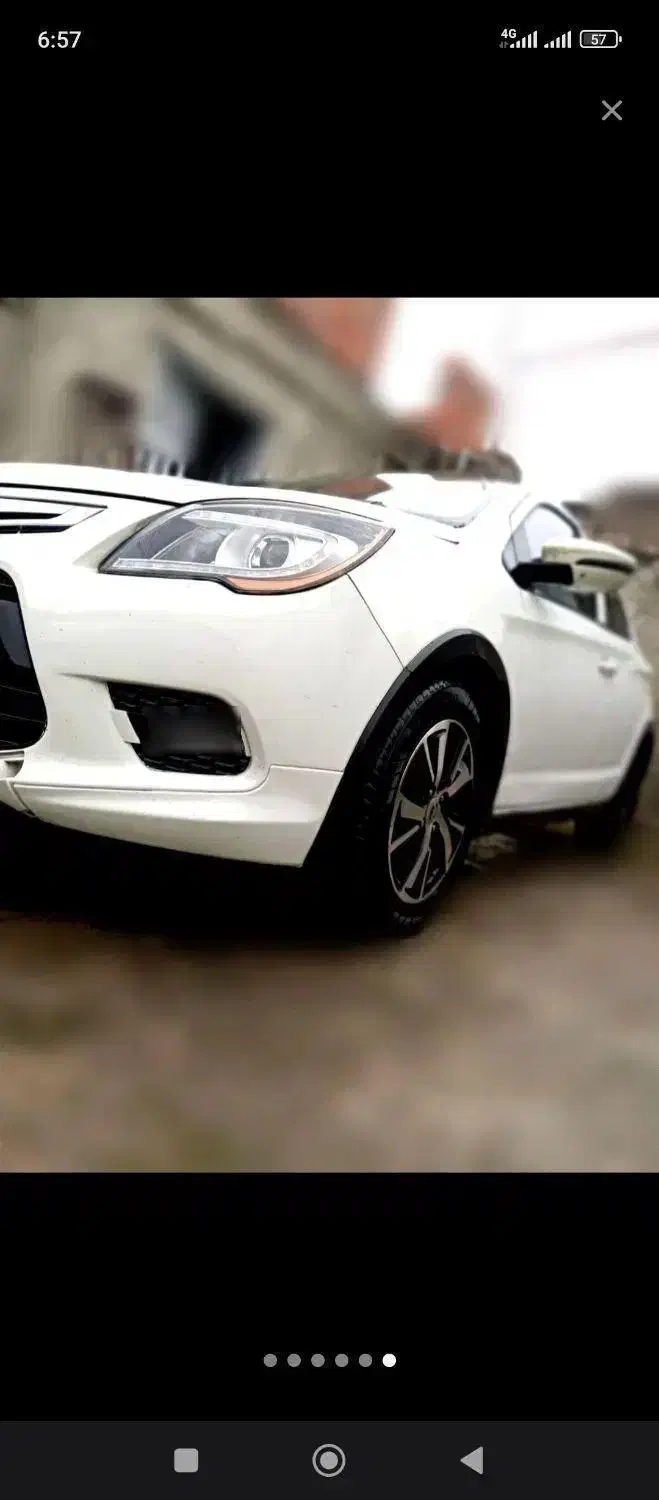 x50 اتومات|خودرو سواری و وانت|گرگان, |دیوار