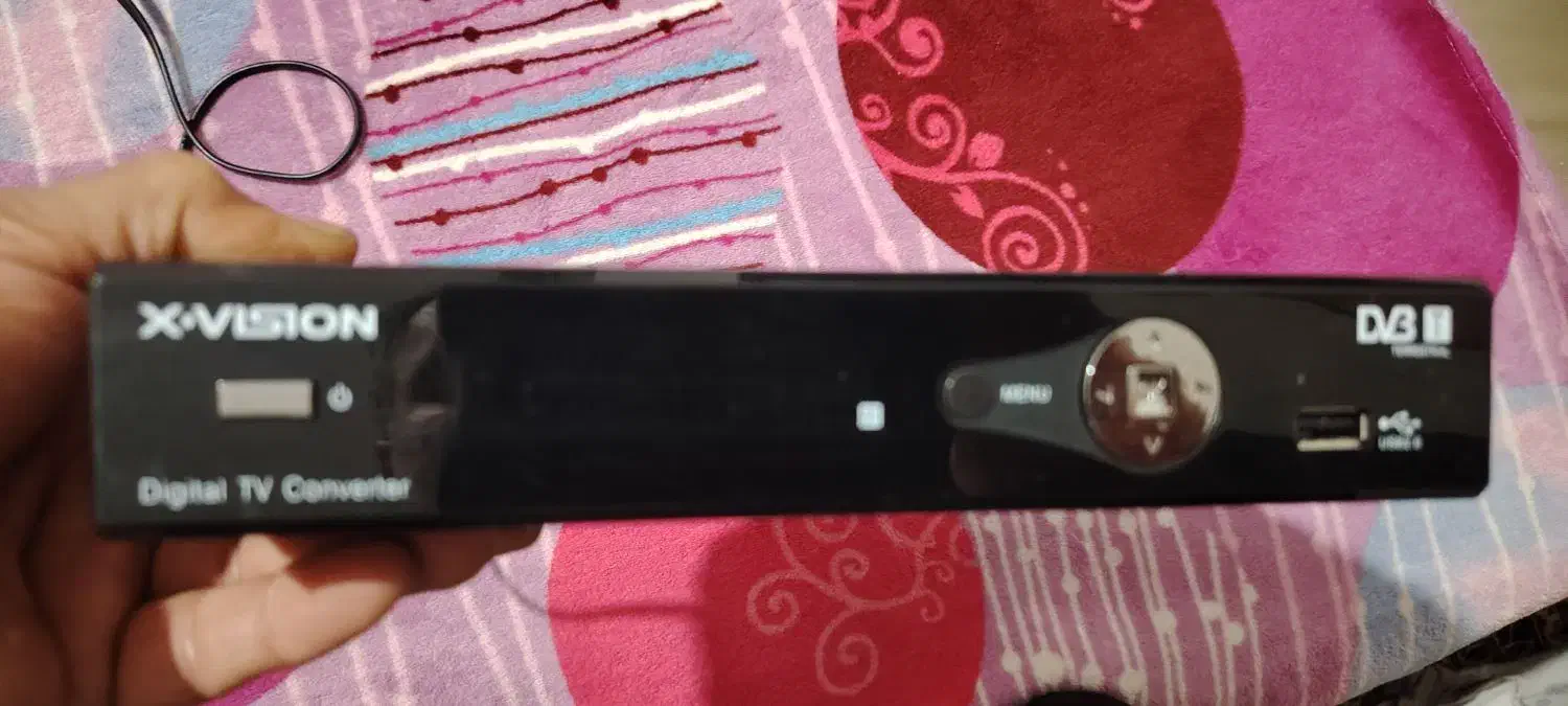 گیرنده دیجیتال|صوتی و تصویری|شاهرود, |دیوار