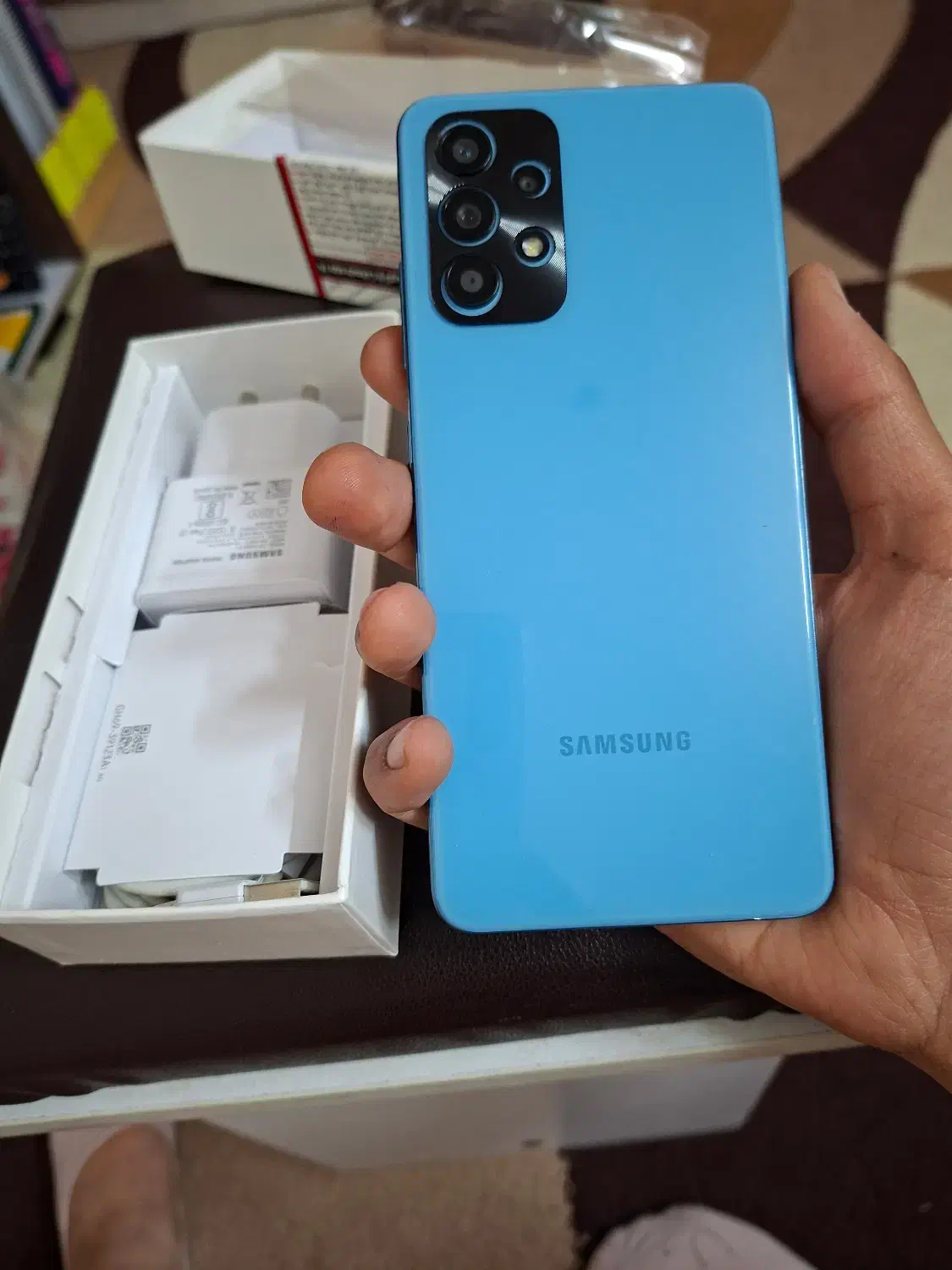 گوشی A32|موبایل|لار, |دیوار