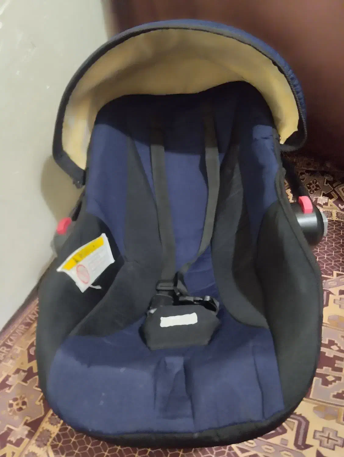 کالسکه کریر|کالسکه و لوازم جانبی|بجنورد, |دیوار