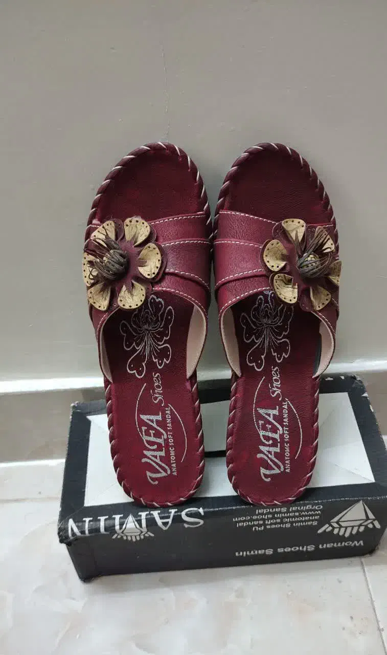 دمپایی طبی|کیف، کفش، کمربند|تهران, مینای جنوبی|دیوار