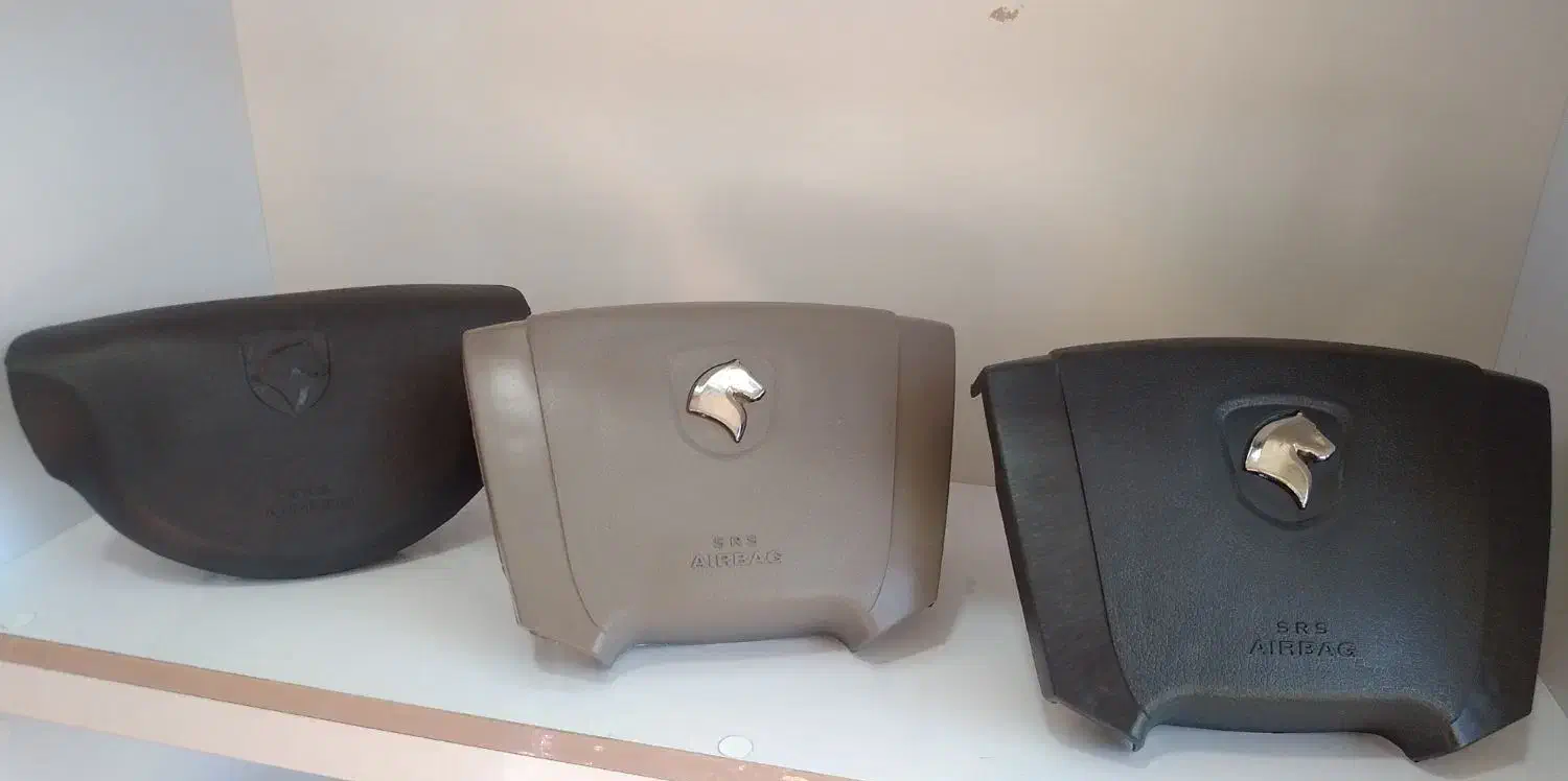 قاب ایربگ خودرو|قطعات یدکی و لوازم جانبی|تبریز, |دیوار