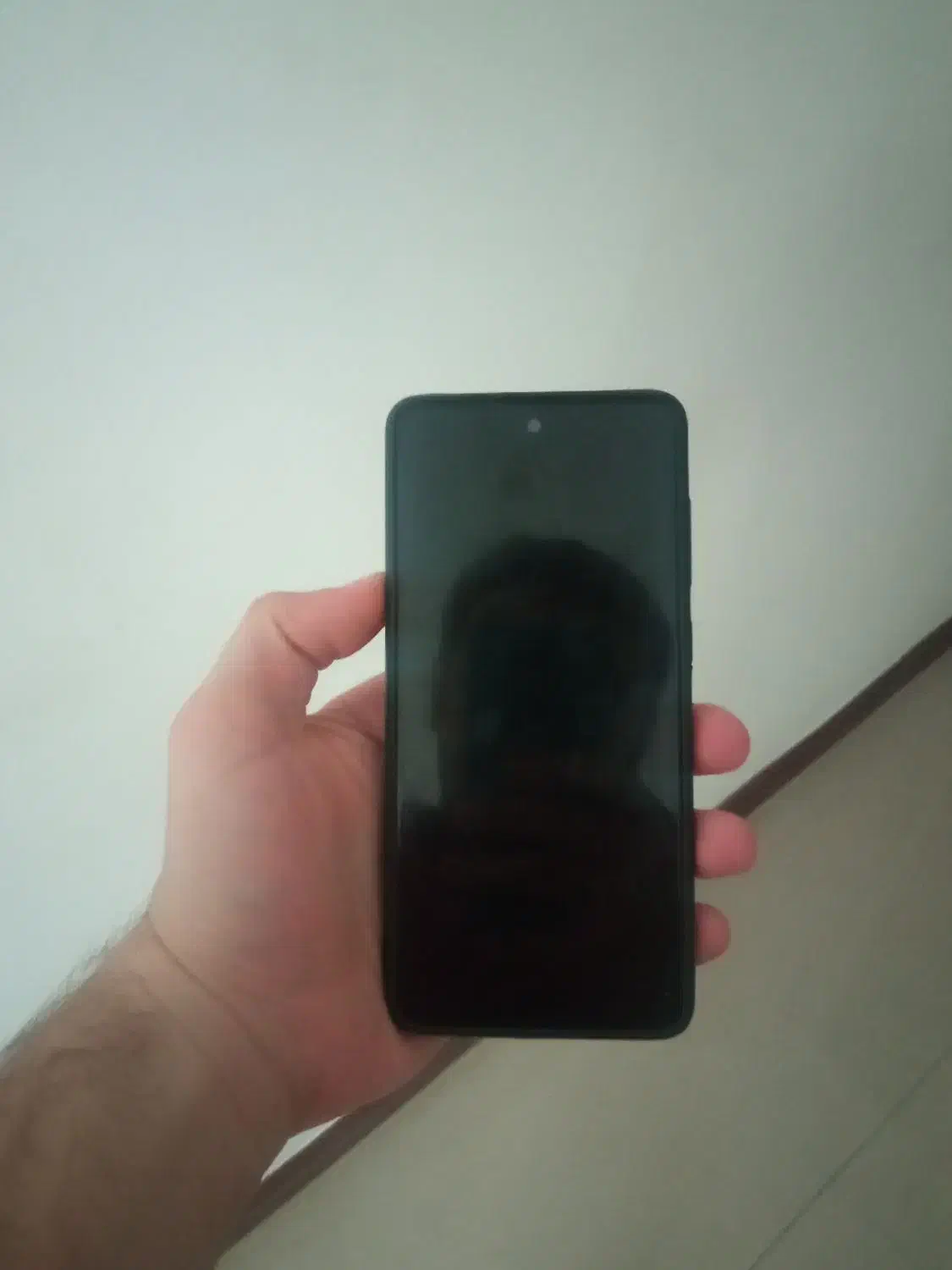 گوشی سامسونگ  a71|موبایل|تهران, کامرانیه|دیوار