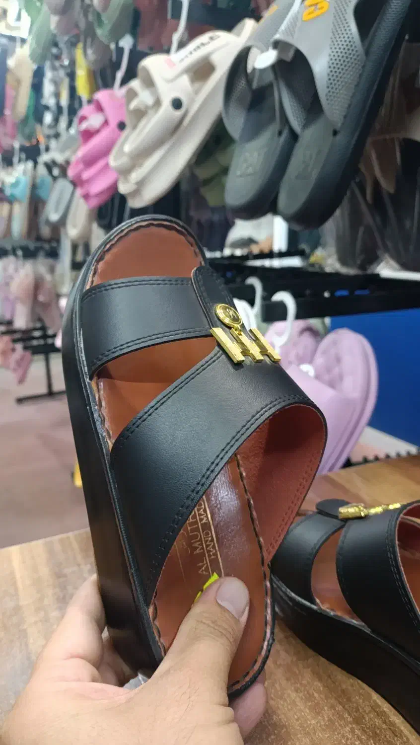 صندل عربی|کیف، کفش، کمربند|بیرجند, |دیوار