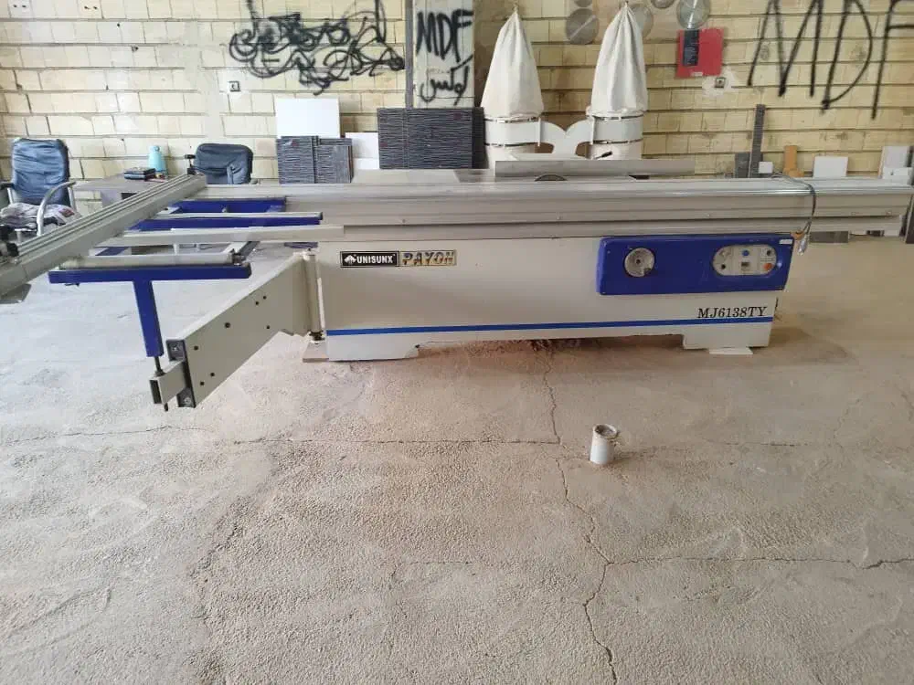 دورکن پایون|ماشین‌آلات صنعتی|تهران, ترمینال غرب|دیوار