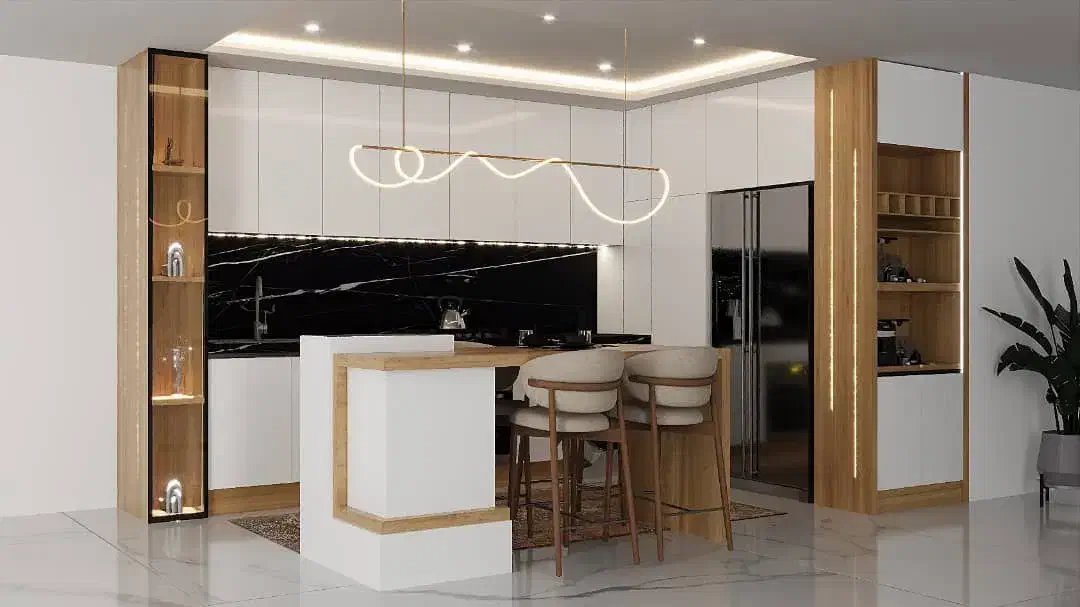 طراحی واجرای تخصصی‌کابینت-کمد-سرویس خواب-تی‌وی‌وال|خدمات پیشه و مهارت|اهواز, گلستان|دیوار