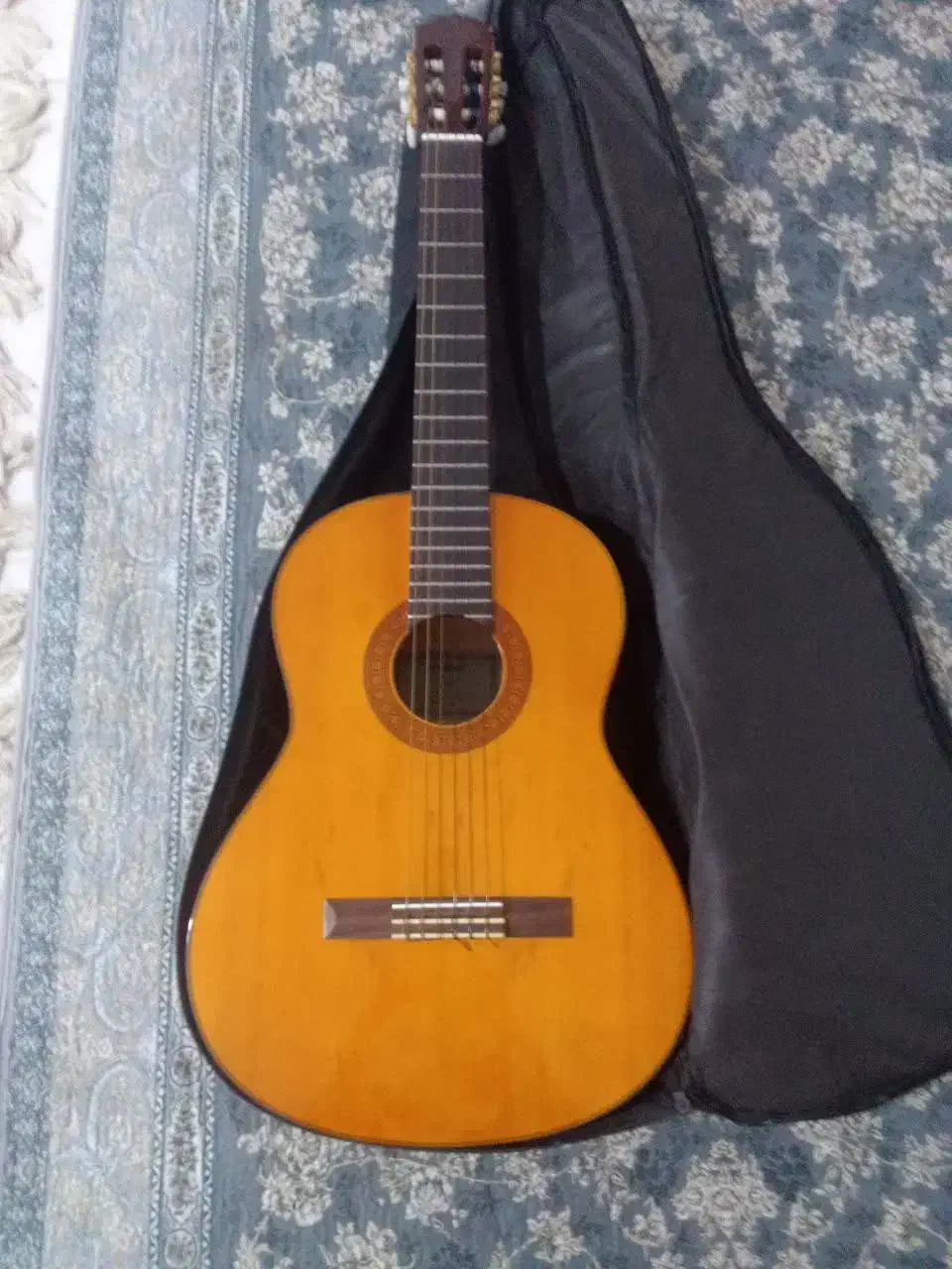 گیتار یاماها|گیتار، بیس، امپلیفایر|بوشهر, |دیوار