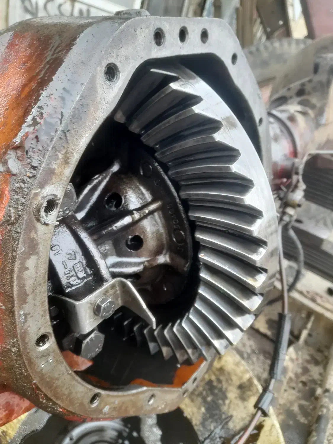 اوراقی و استوک  خاور|قطعات یدکی و لوازم جانبی|اردبیل, |دیوار