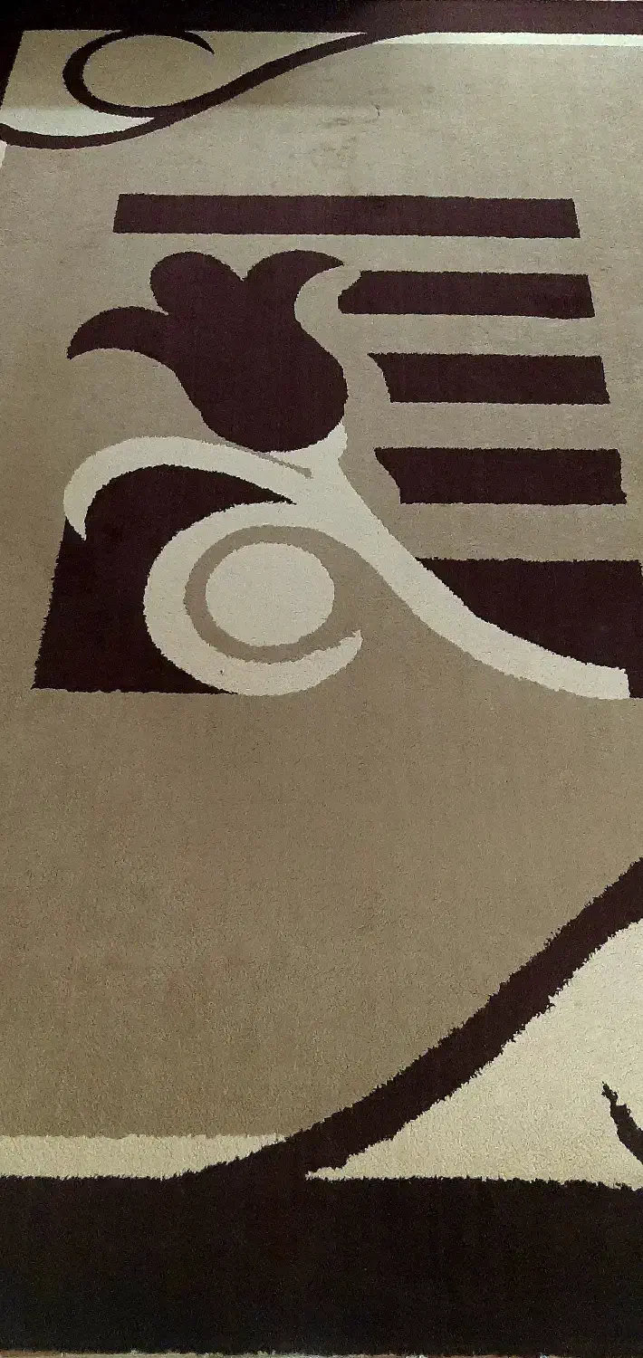 فرش فانتزی ۶ متری|فرش|قم, شهرک قدس|دیوار