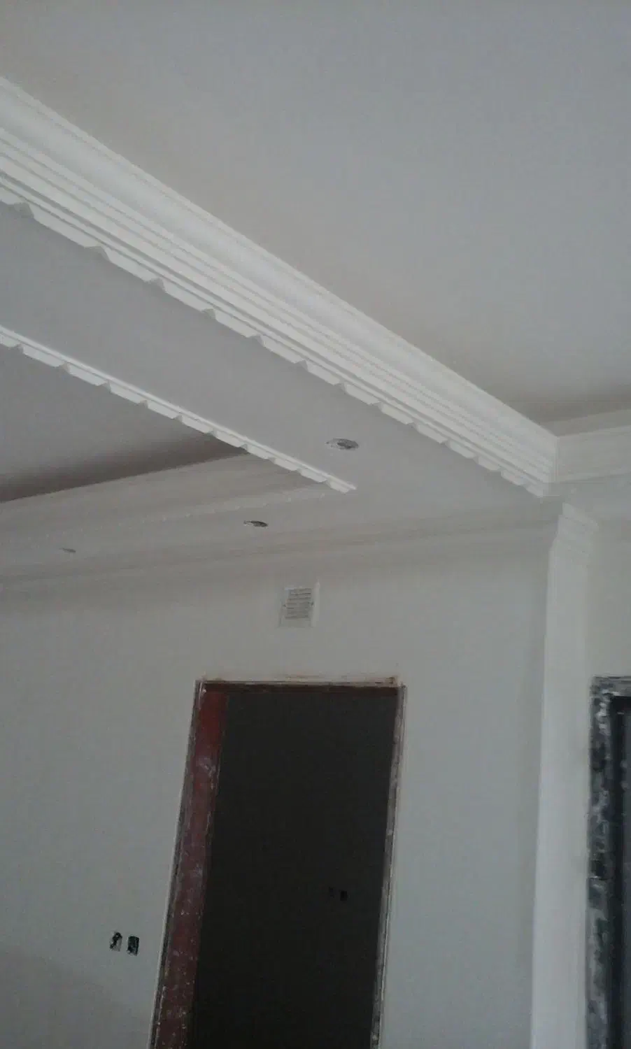 کلیه کار گچکاری|خدمات پیشه و مهارت|تهران, سلیمانی|دیوار